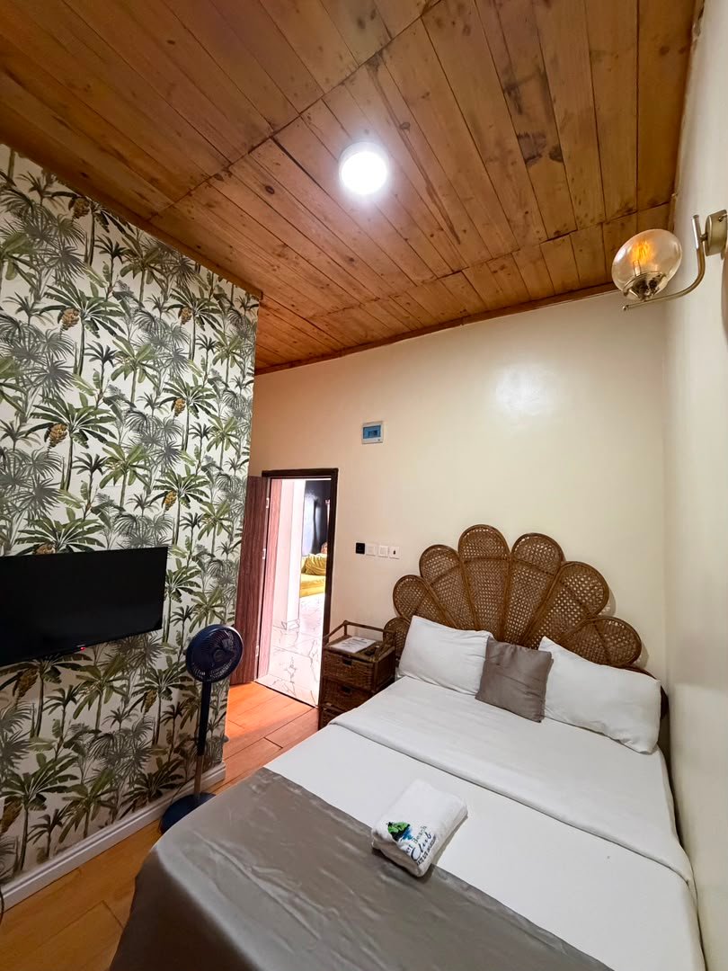 Standard Room with Jacuzzi at Jet Beach Club — photo 2